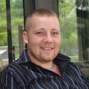 Meet your Posher, Jake